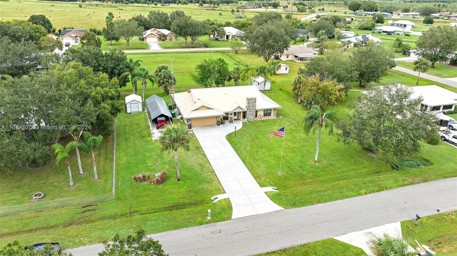 1151 SW 85TH WAY