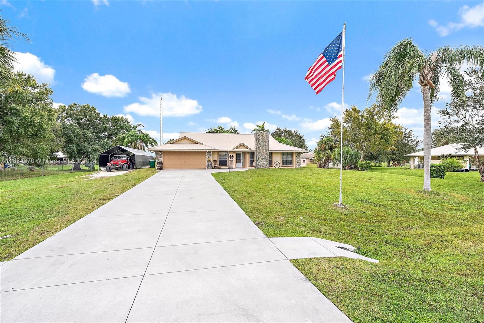 1151 SW 85TH WAY