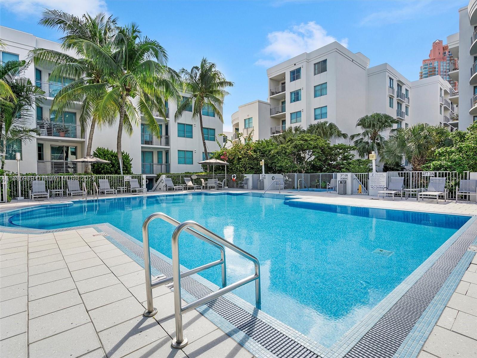 110 Washington Ave # 2516