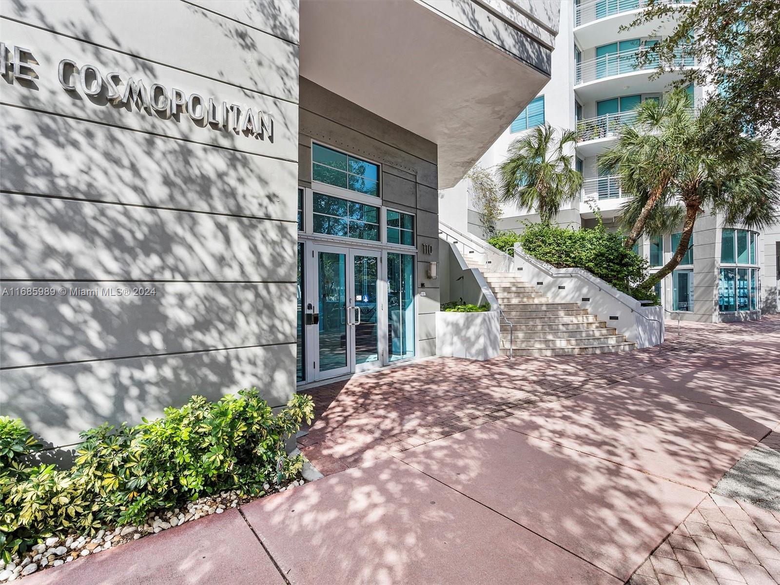 110 Washington Ave # 2516