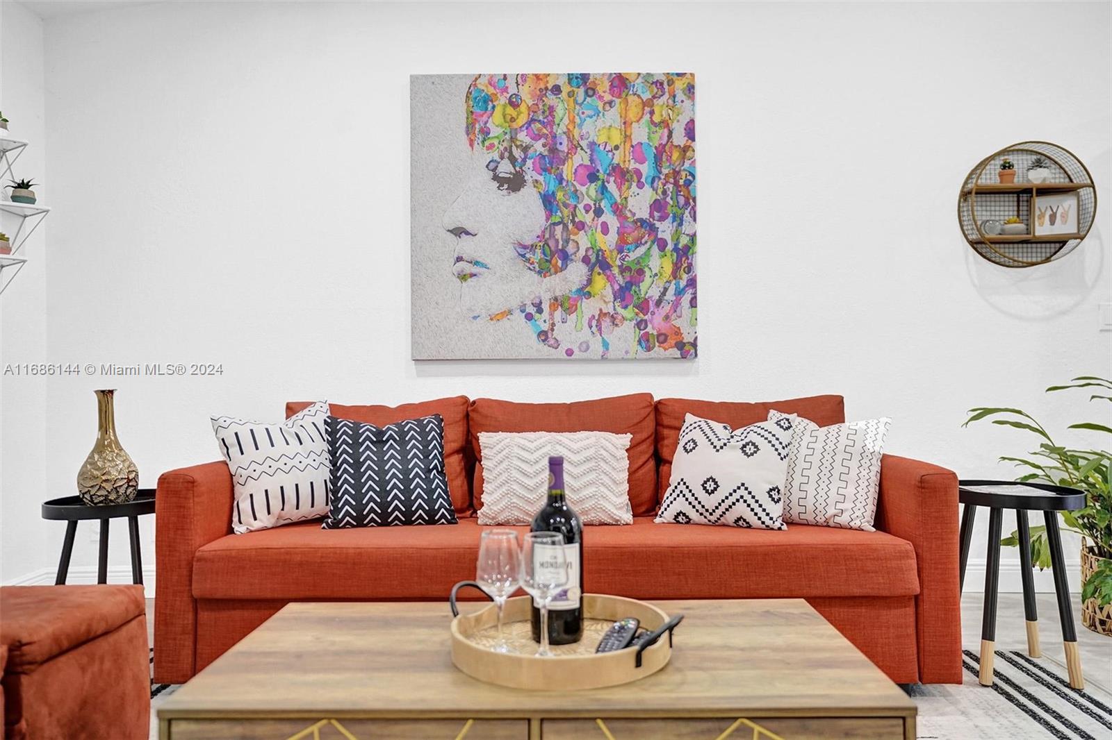 1345 N Andrews Ave # 2