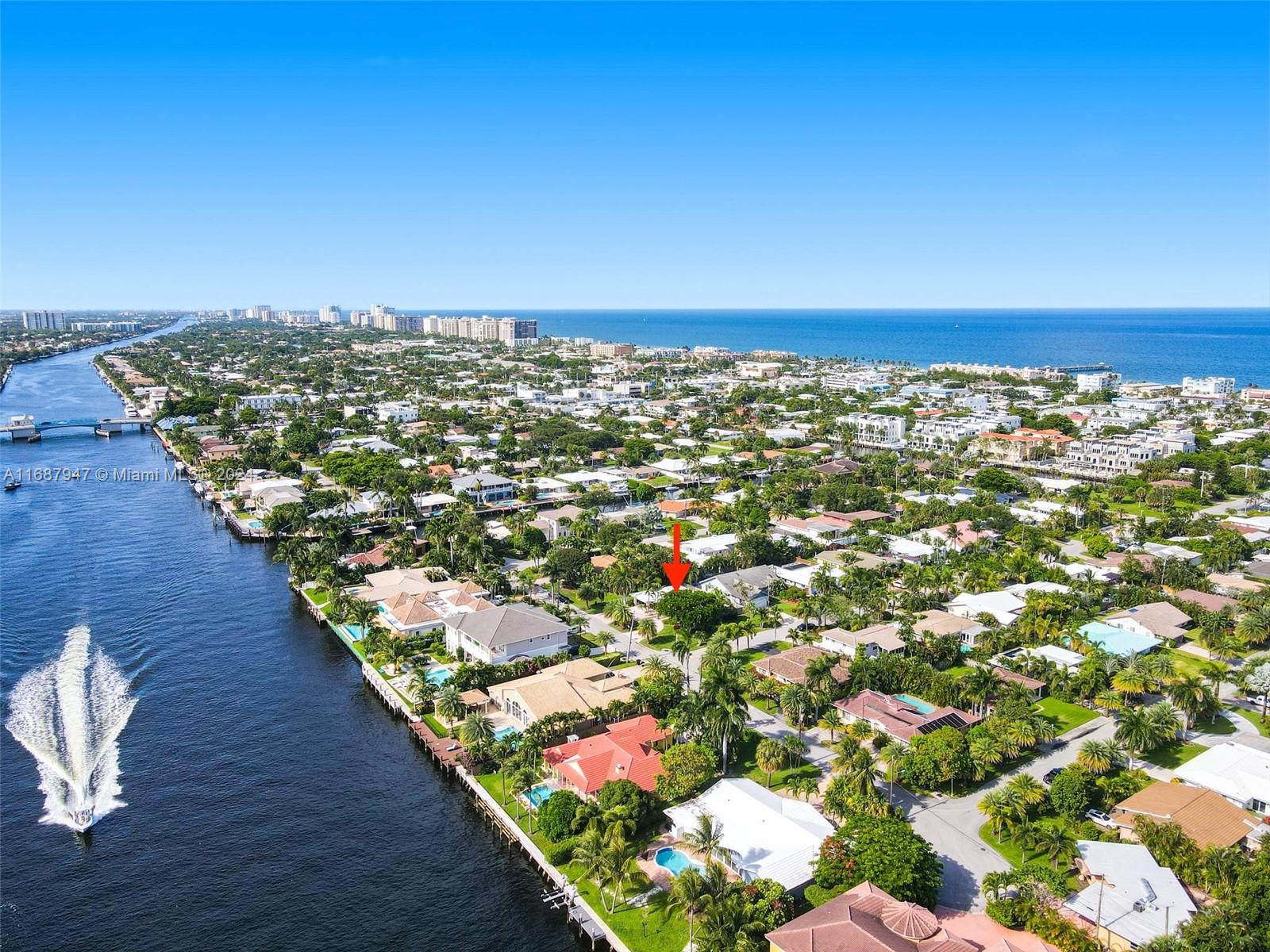290 Tropic Dr