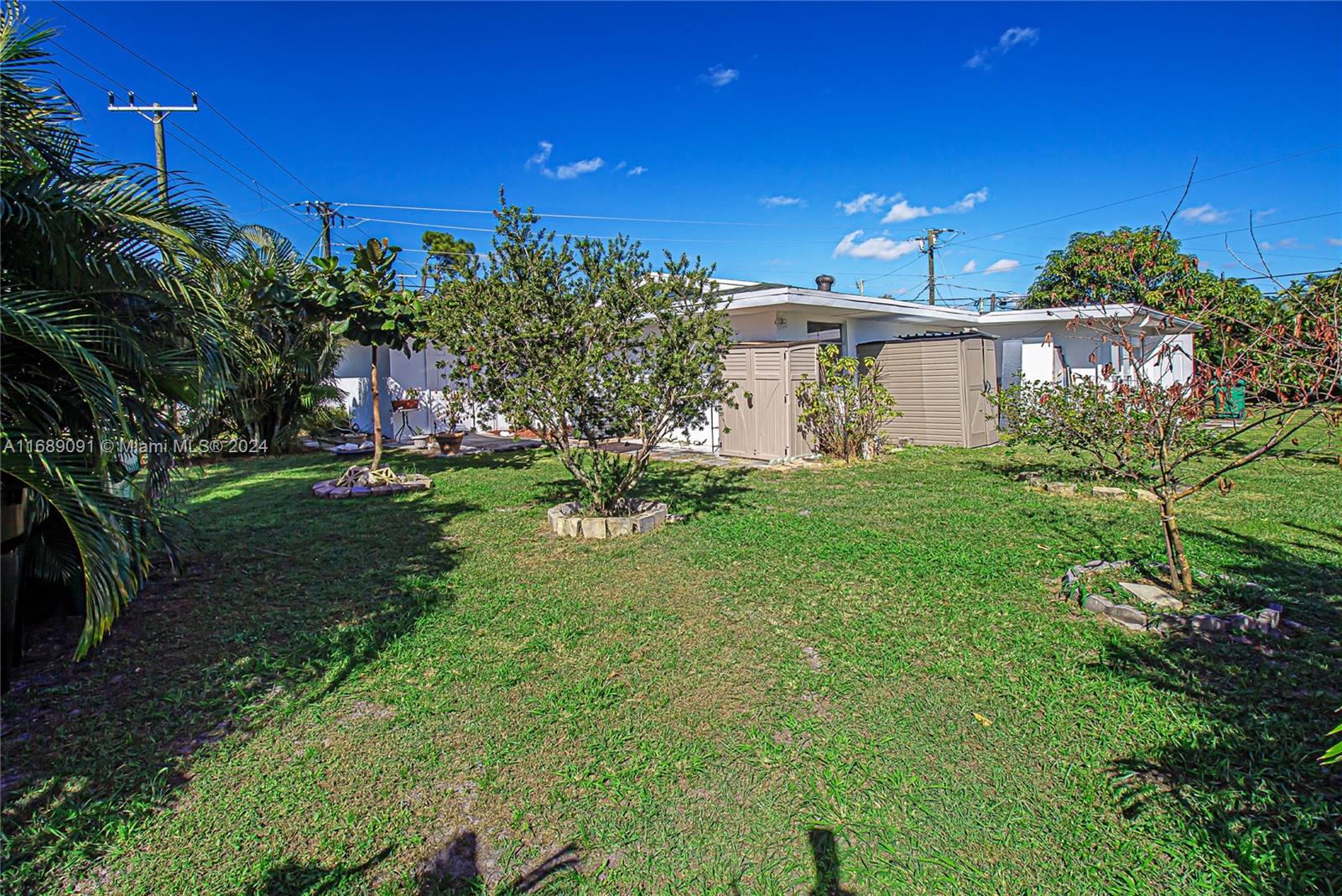 302 SE Verada Ave, Port St. Lucie