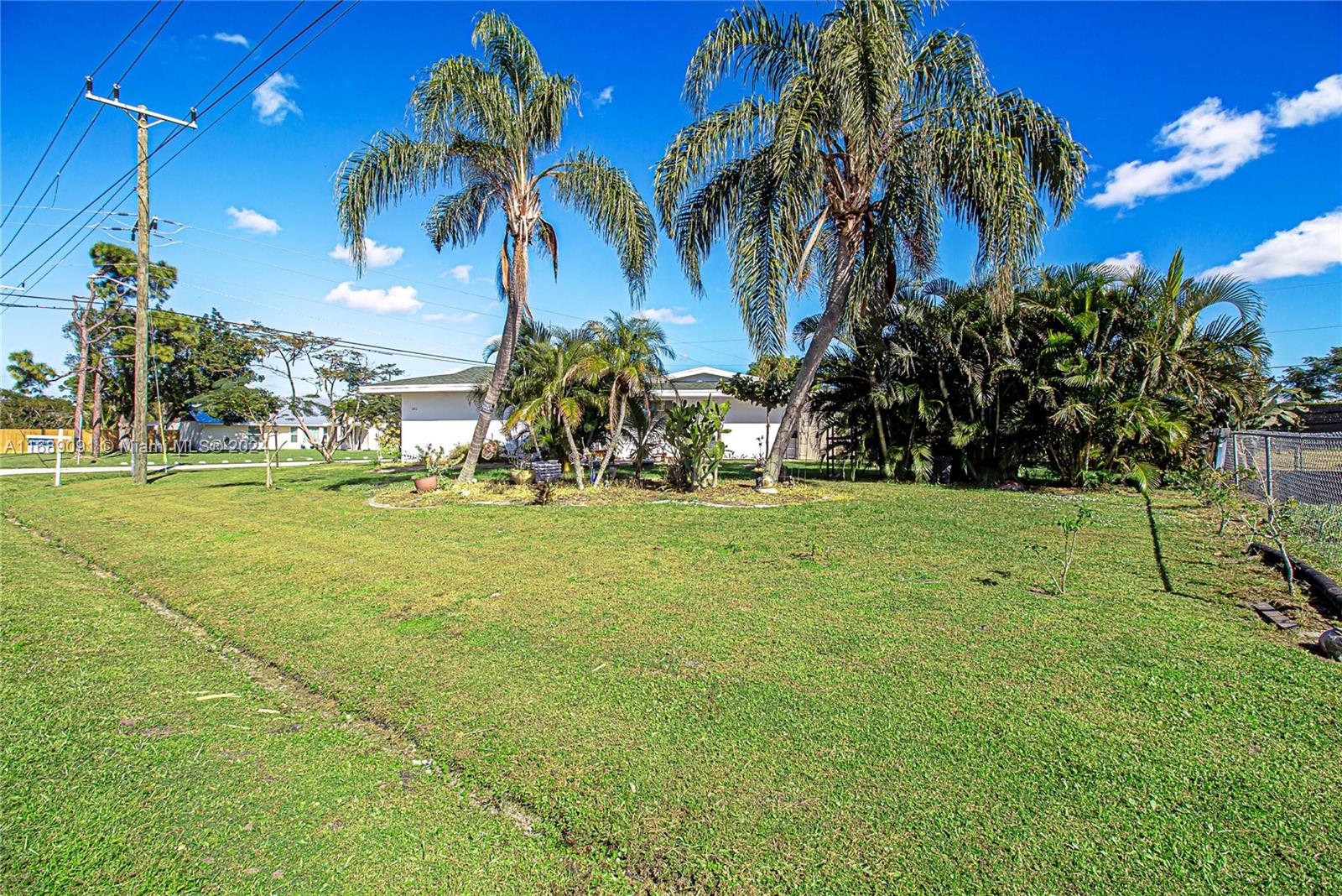 302 SE Verada Ave, Port St. Lucie