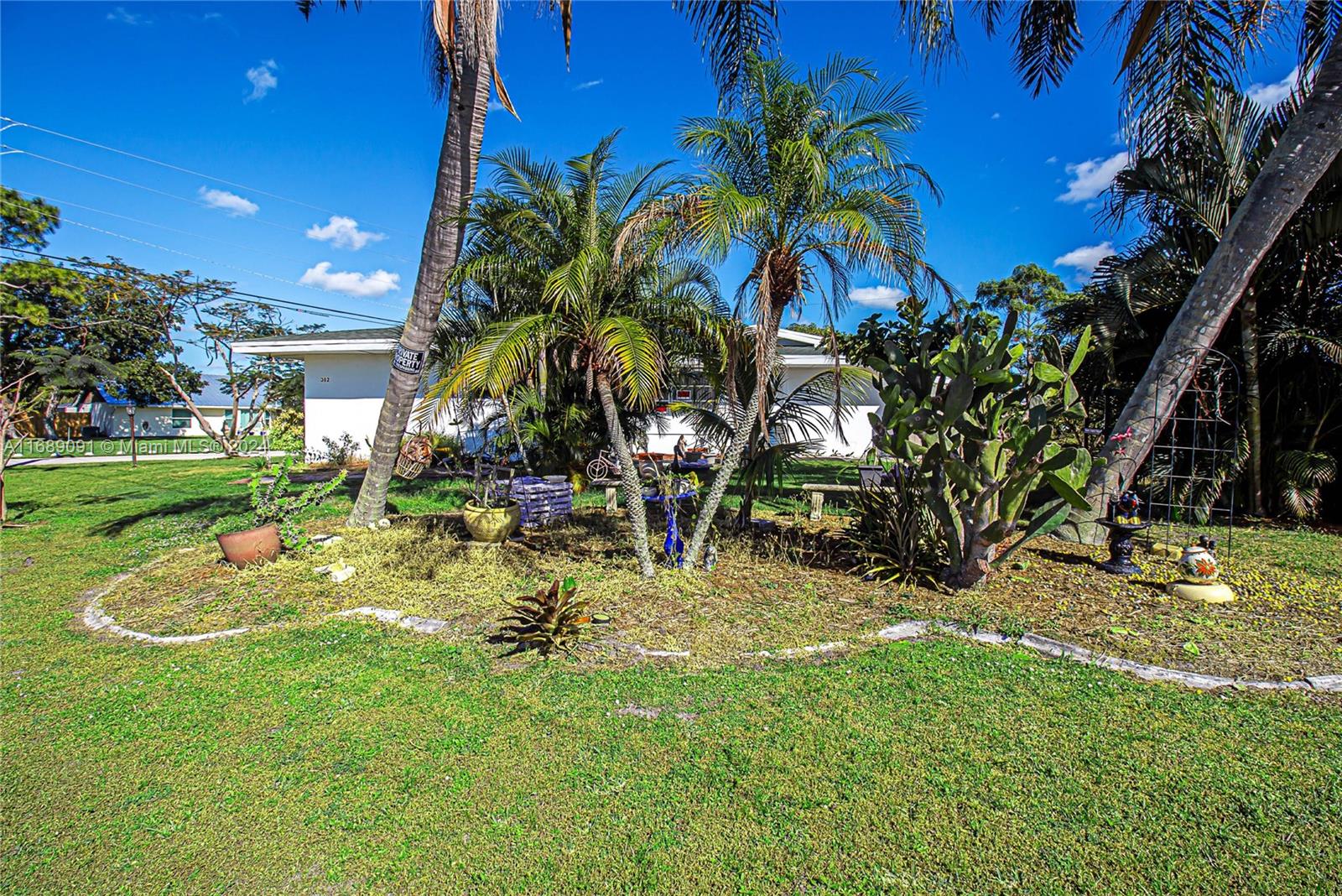 302 SE Verada Ave, Port St. Lucie