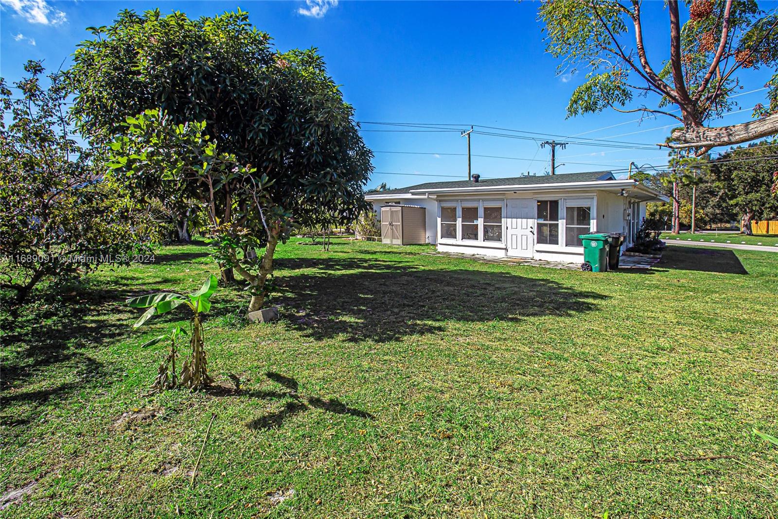 302 SE Verada Ave, Port St. Lucie