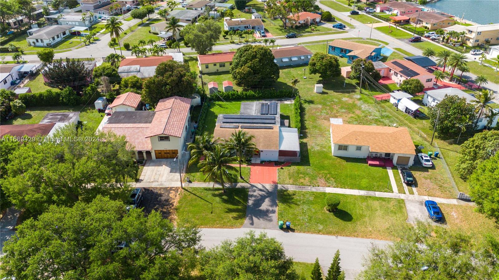 9000 NW 12th Ave Unit: .