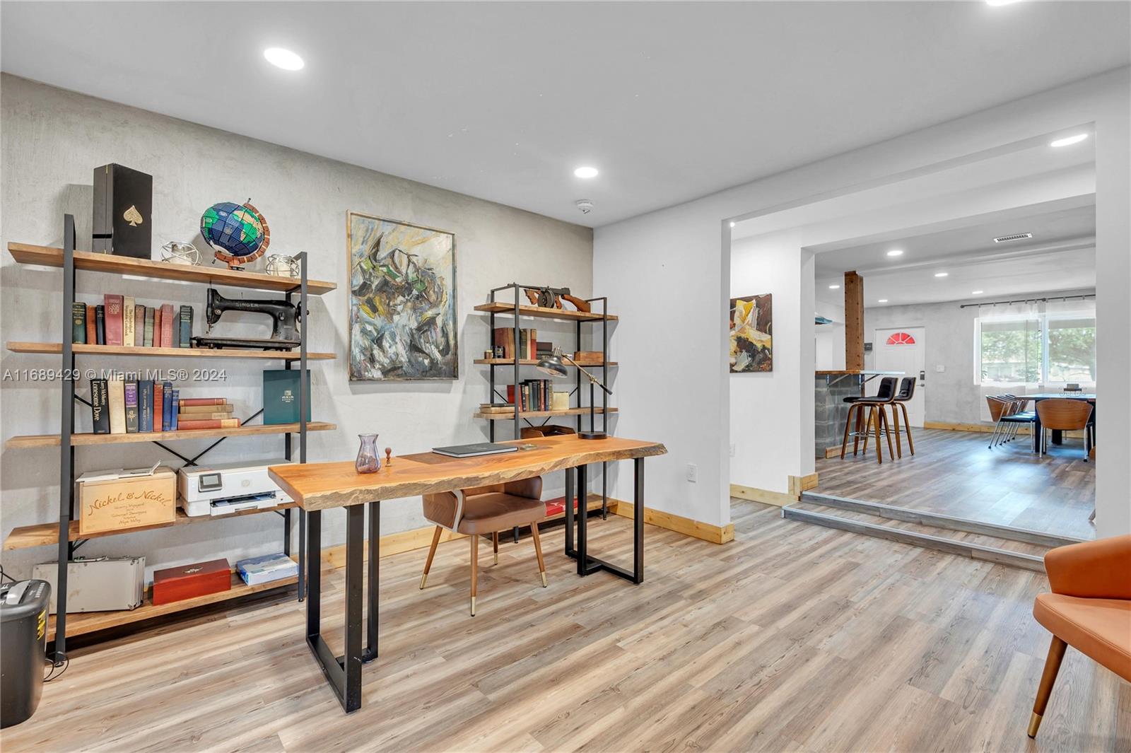 9000 NW 12th Ave Unit: .