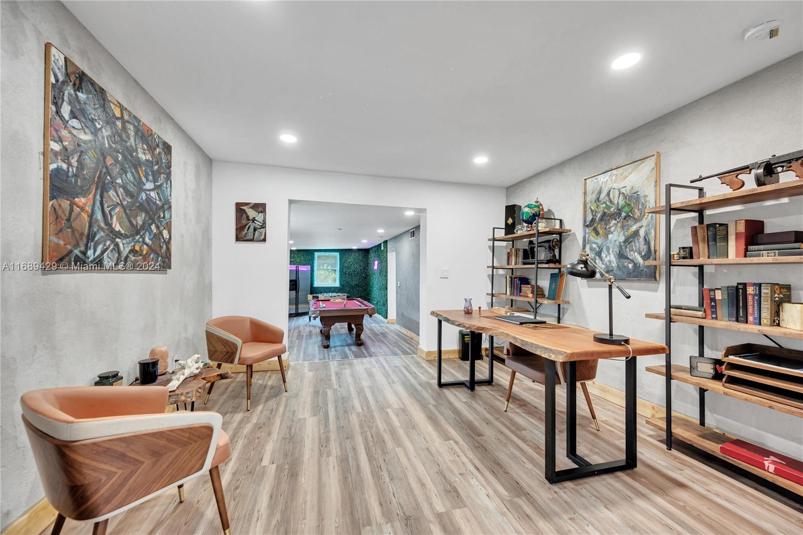 9000 NW 12th Ave Unit: .