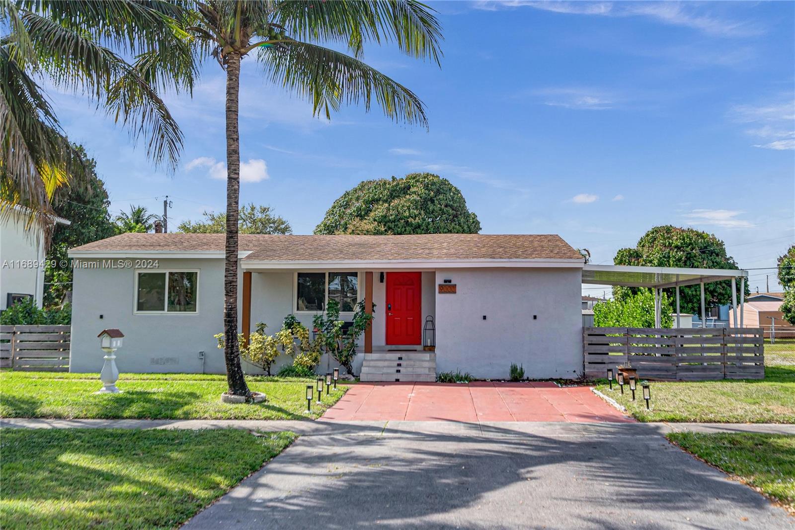 9000 NW 12th Ave Unit: .