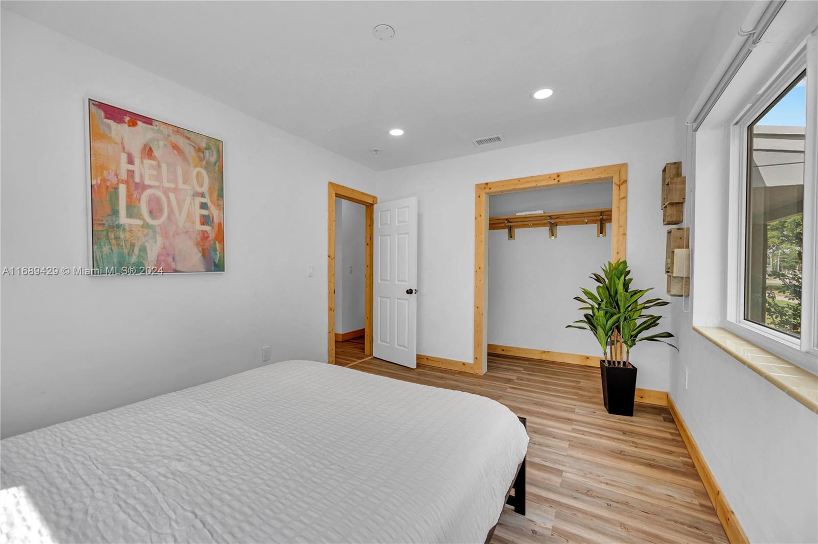 9000 NW 12th Ave Unit: .