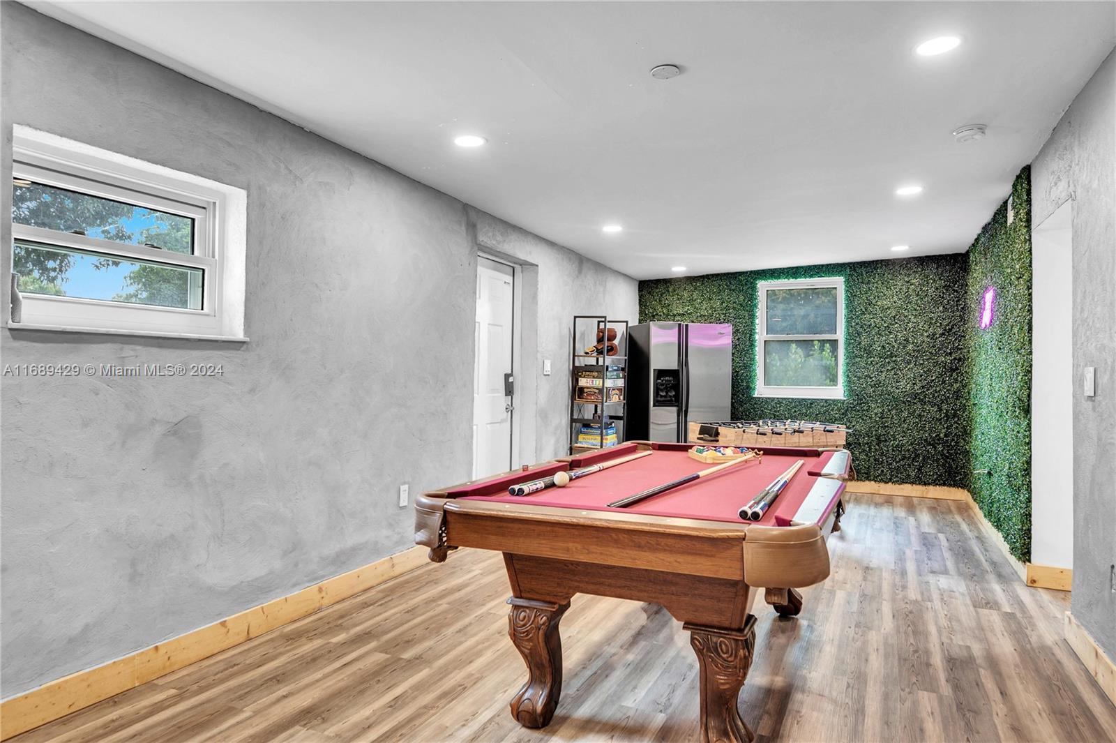 9000 NW 12th Ave Unit: .