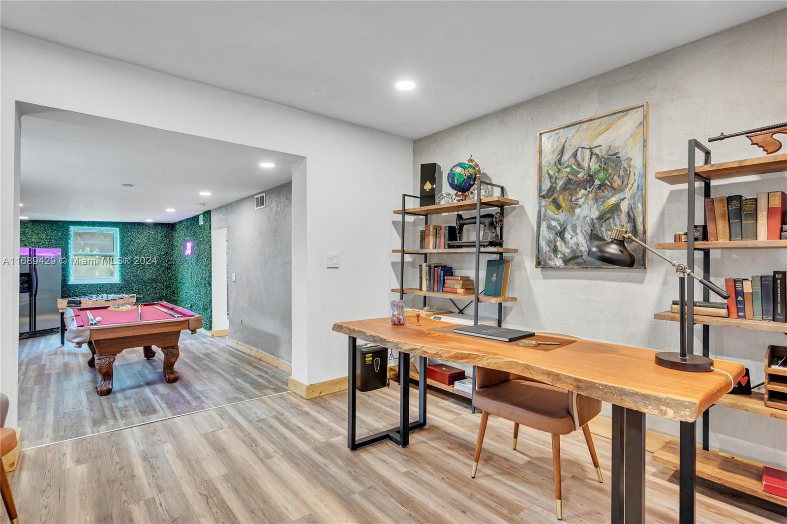 9000 NW 12th Ave Unit: .