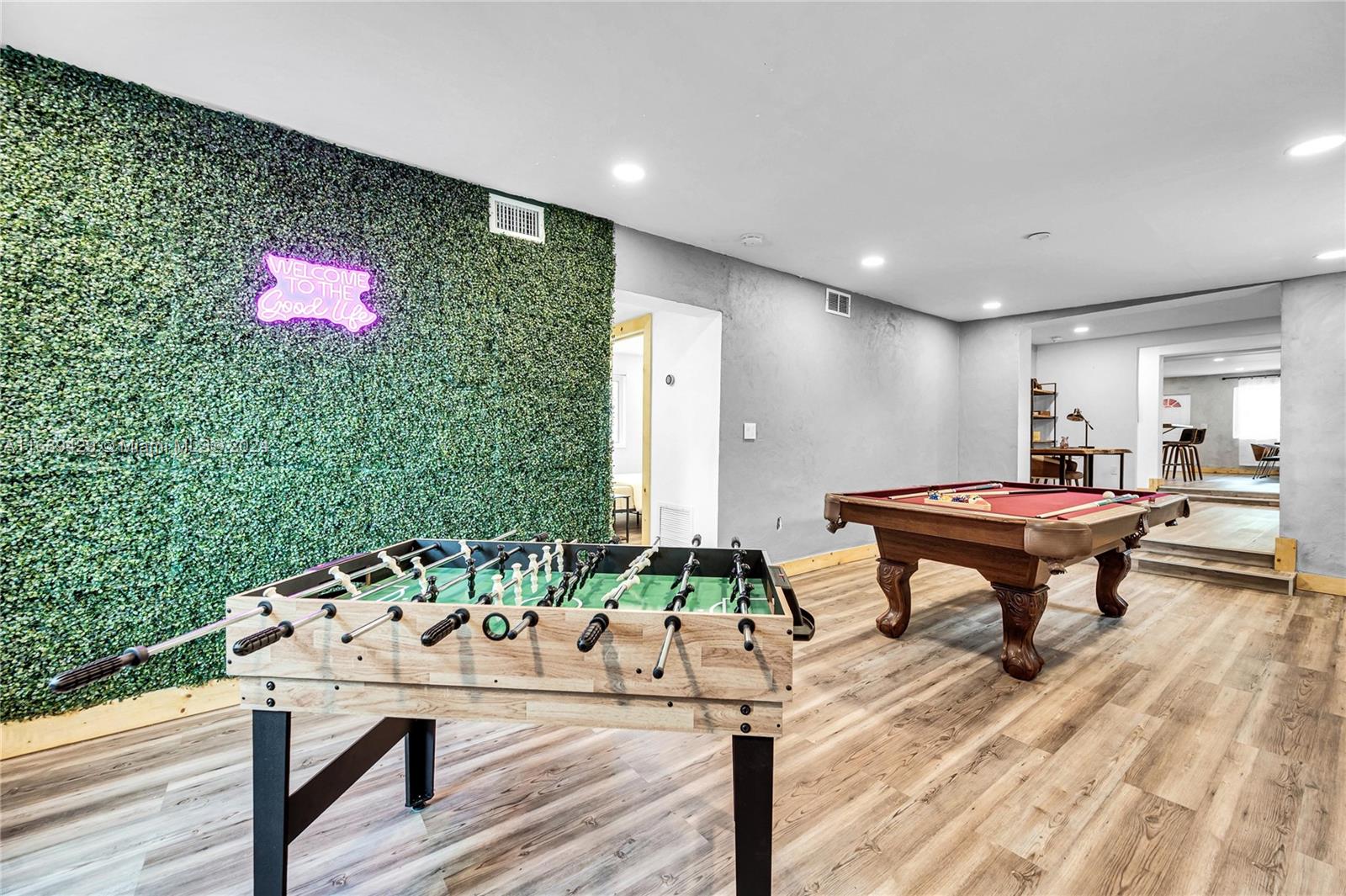 9000 NW 12th Ave Unit: .
