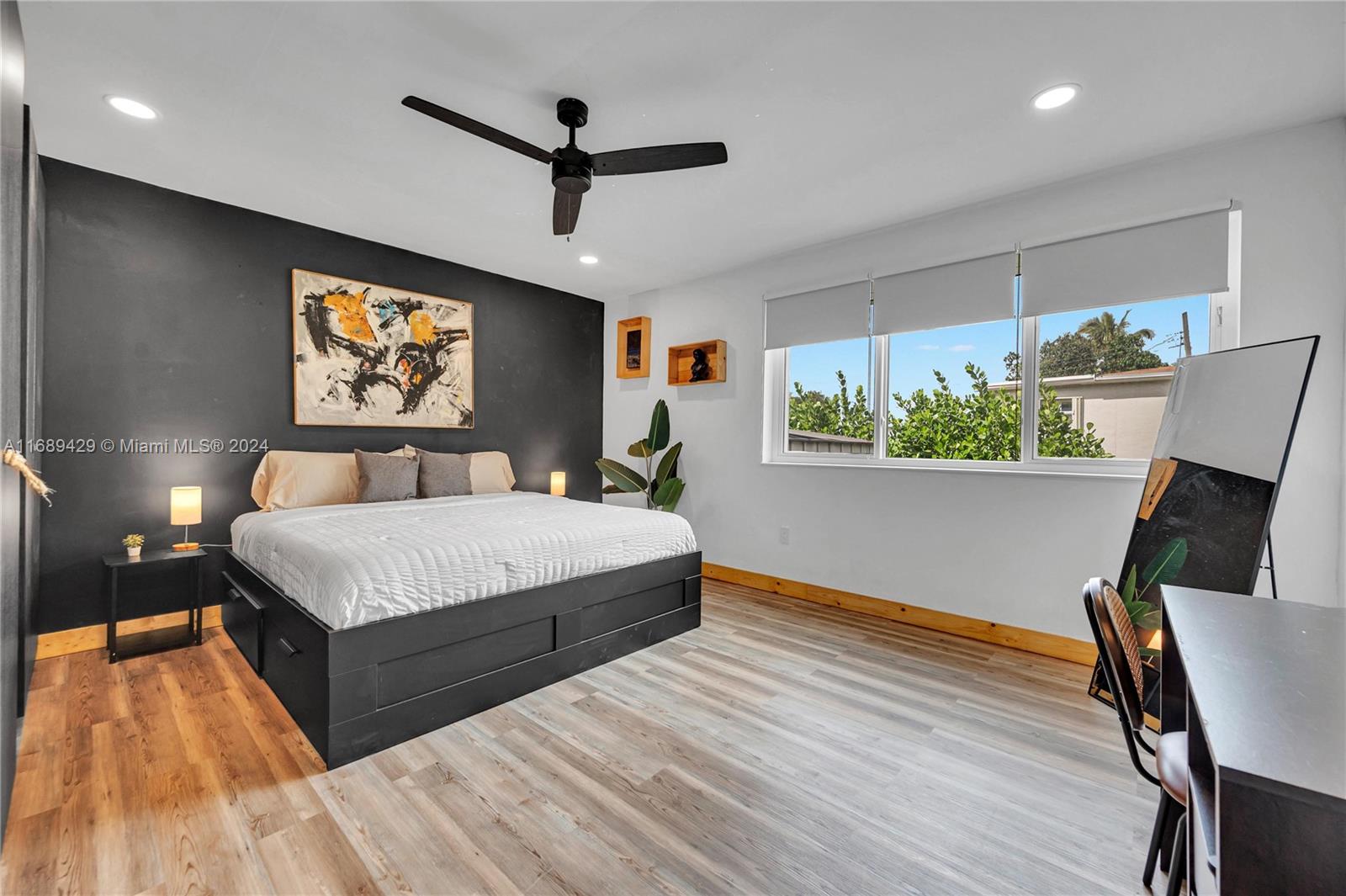 9000 NW 12th Ave Unit: .