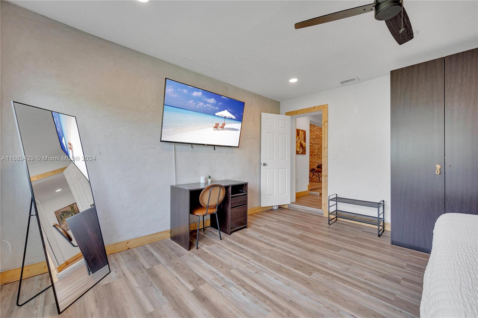 9000 NW 12th Ave Unit: .