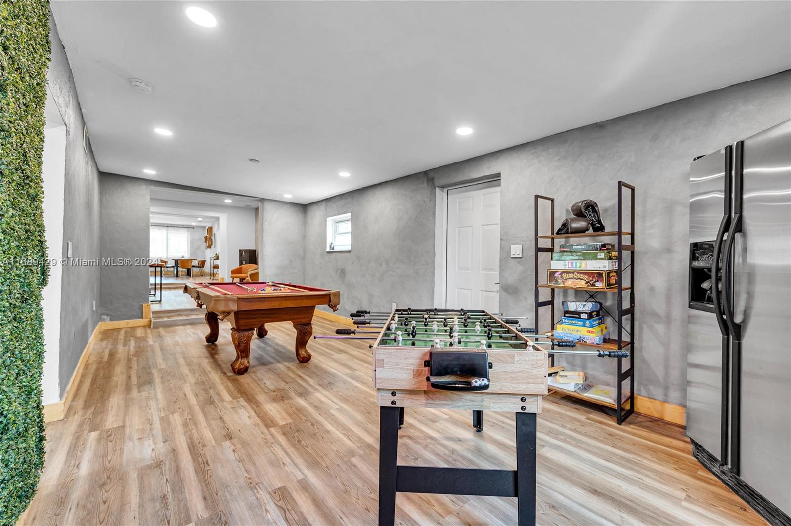 9000 NW 12th Ave Unit: .