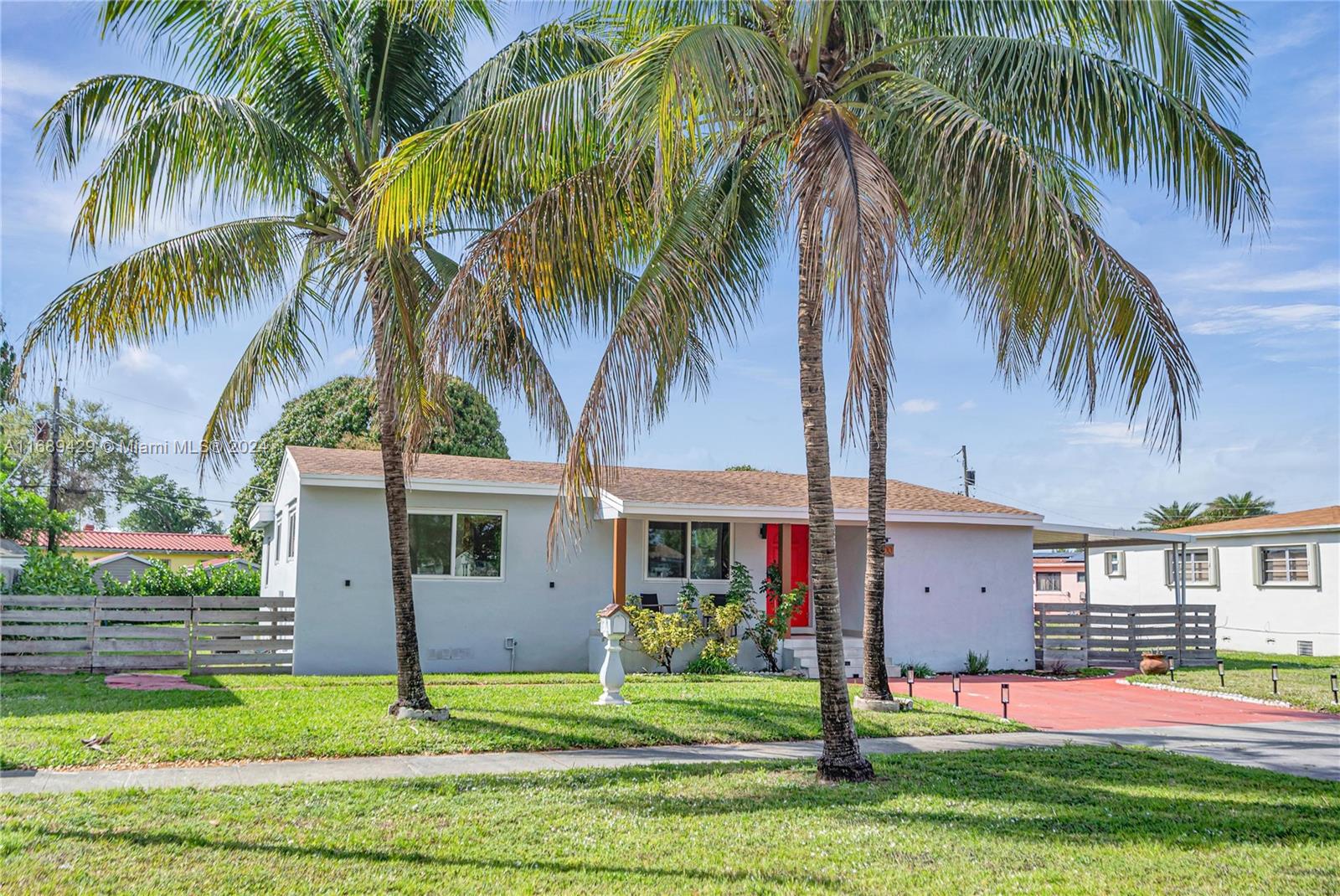 9000 NW 12th Ave Unit: .