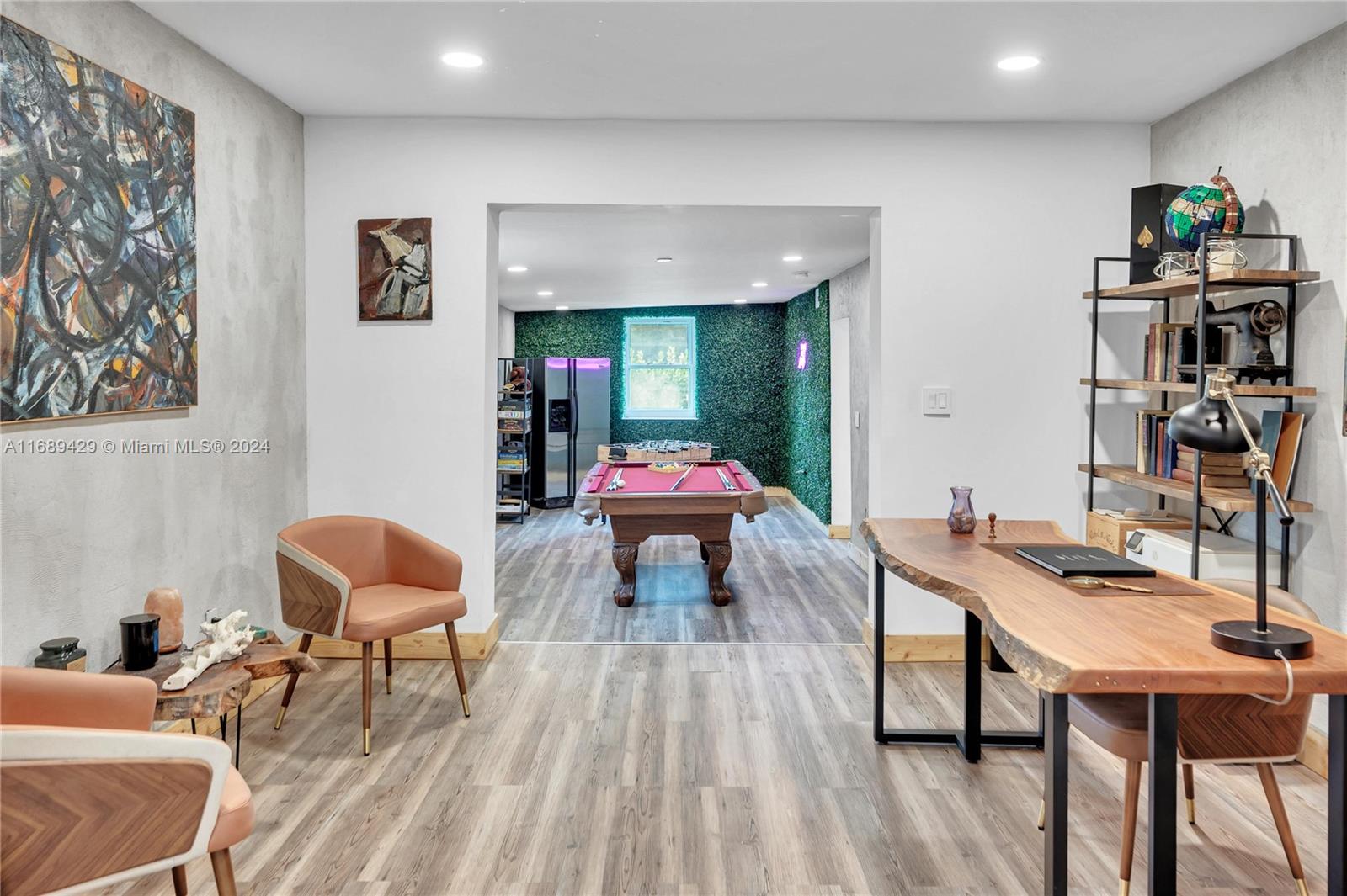 9000 NW 12th Ave Unit: .