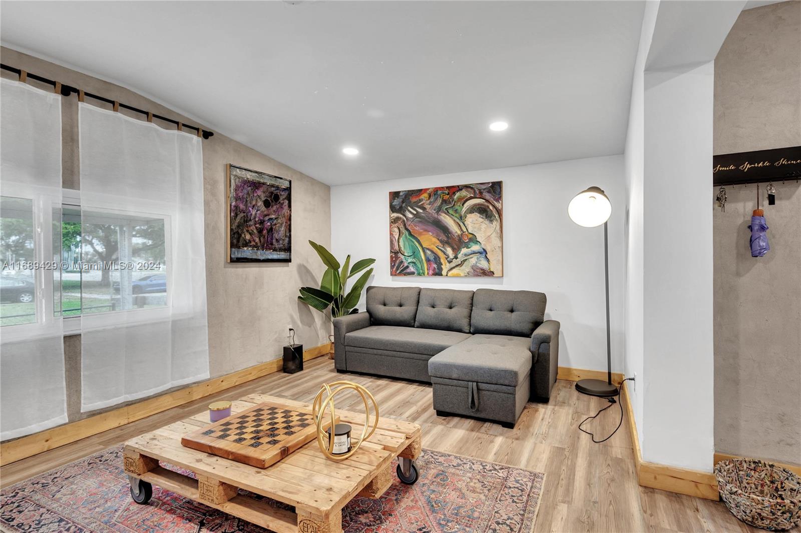 9000 NW 12th Ave Unit: .