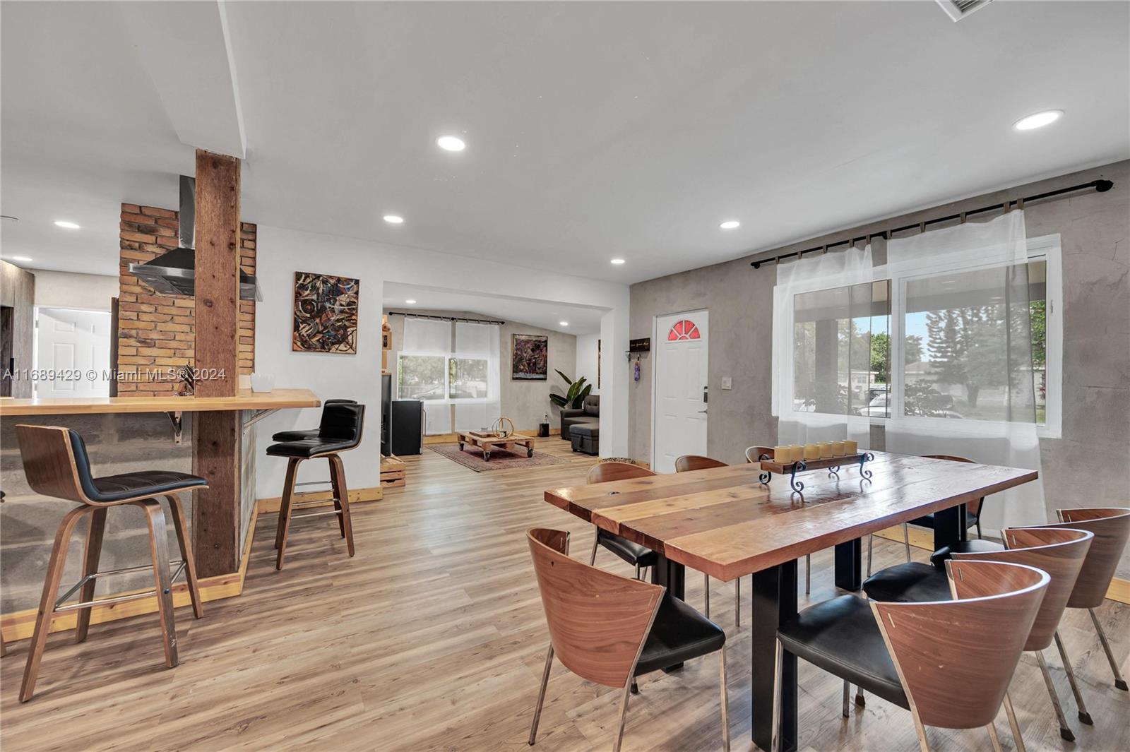 9000 NW 12th Ave Unit: .