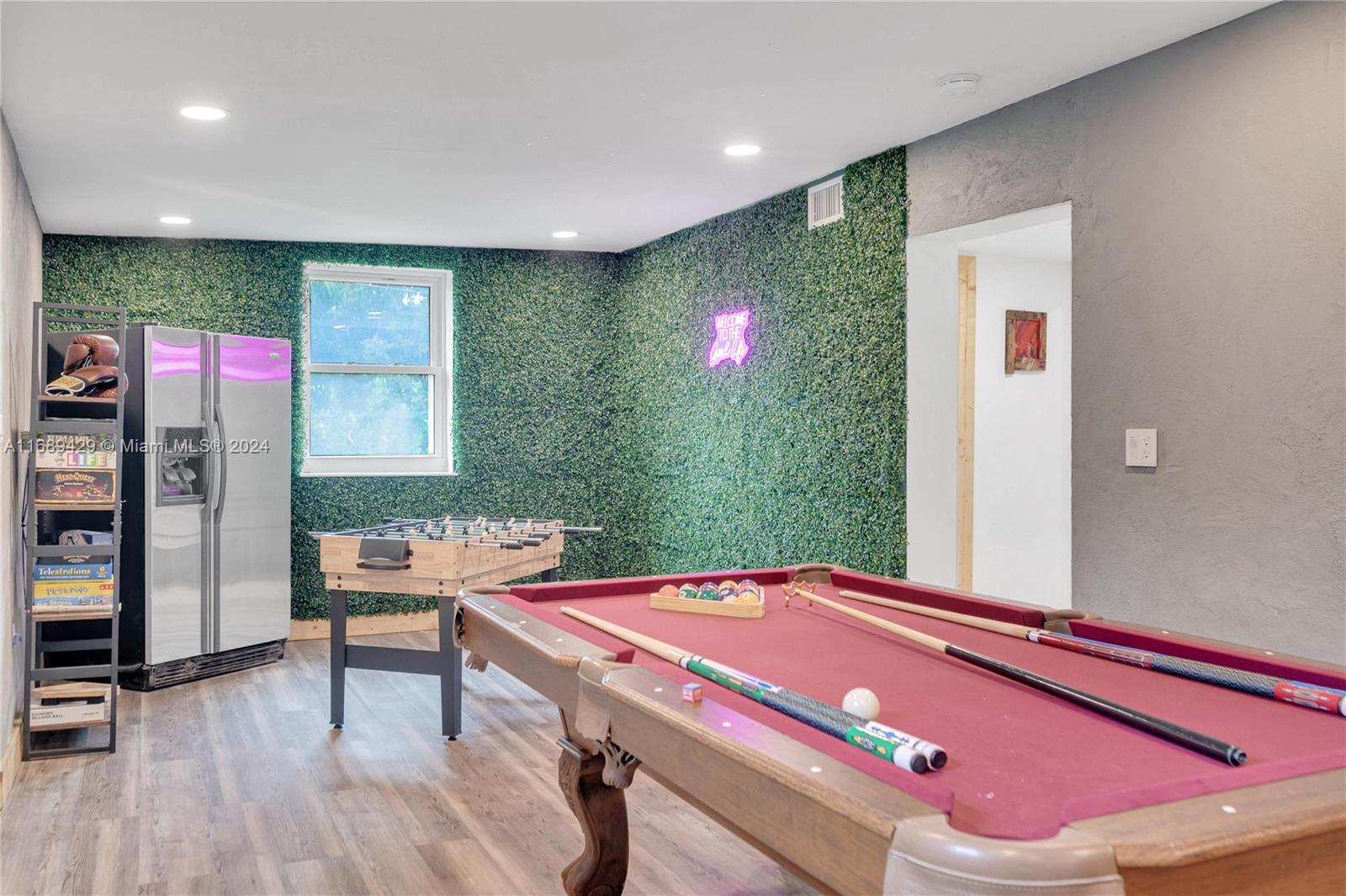 9000 NW 12th Ave Unit: .
