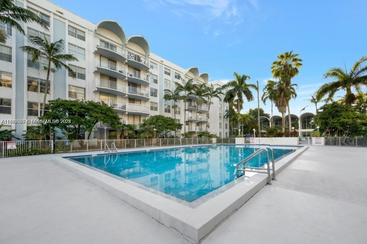 496 NW 165th St Rd # 115 Unit: D-115