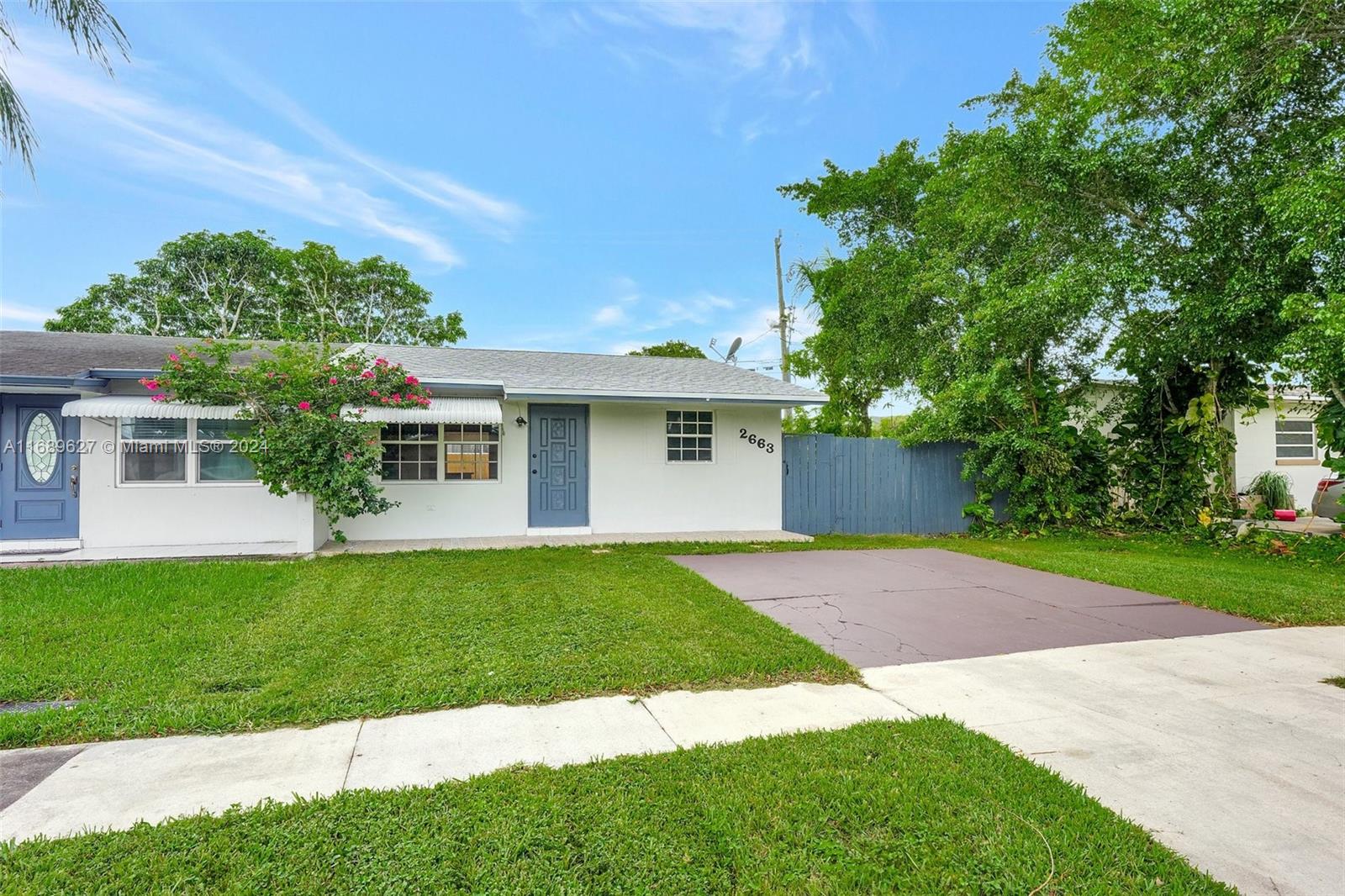 2663 NW 65th Ave