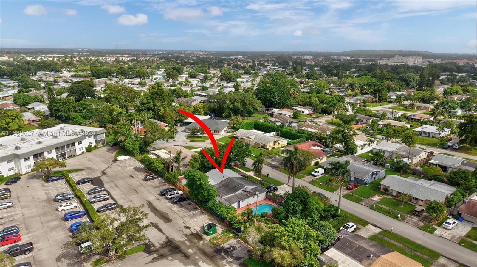 2663 NW 65th Ave