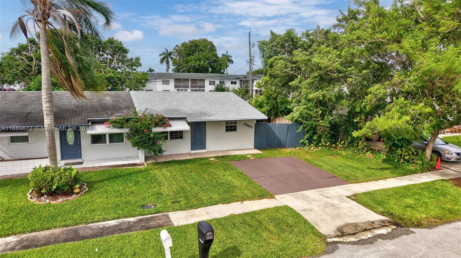 2663 NW 65th Ave