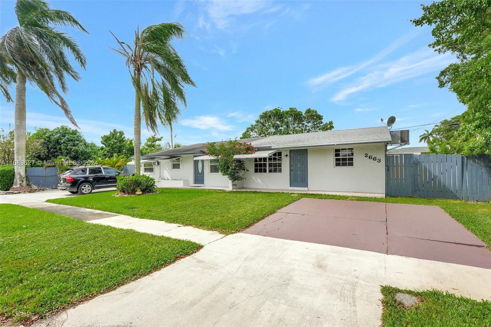 2663 NW 65th Ave