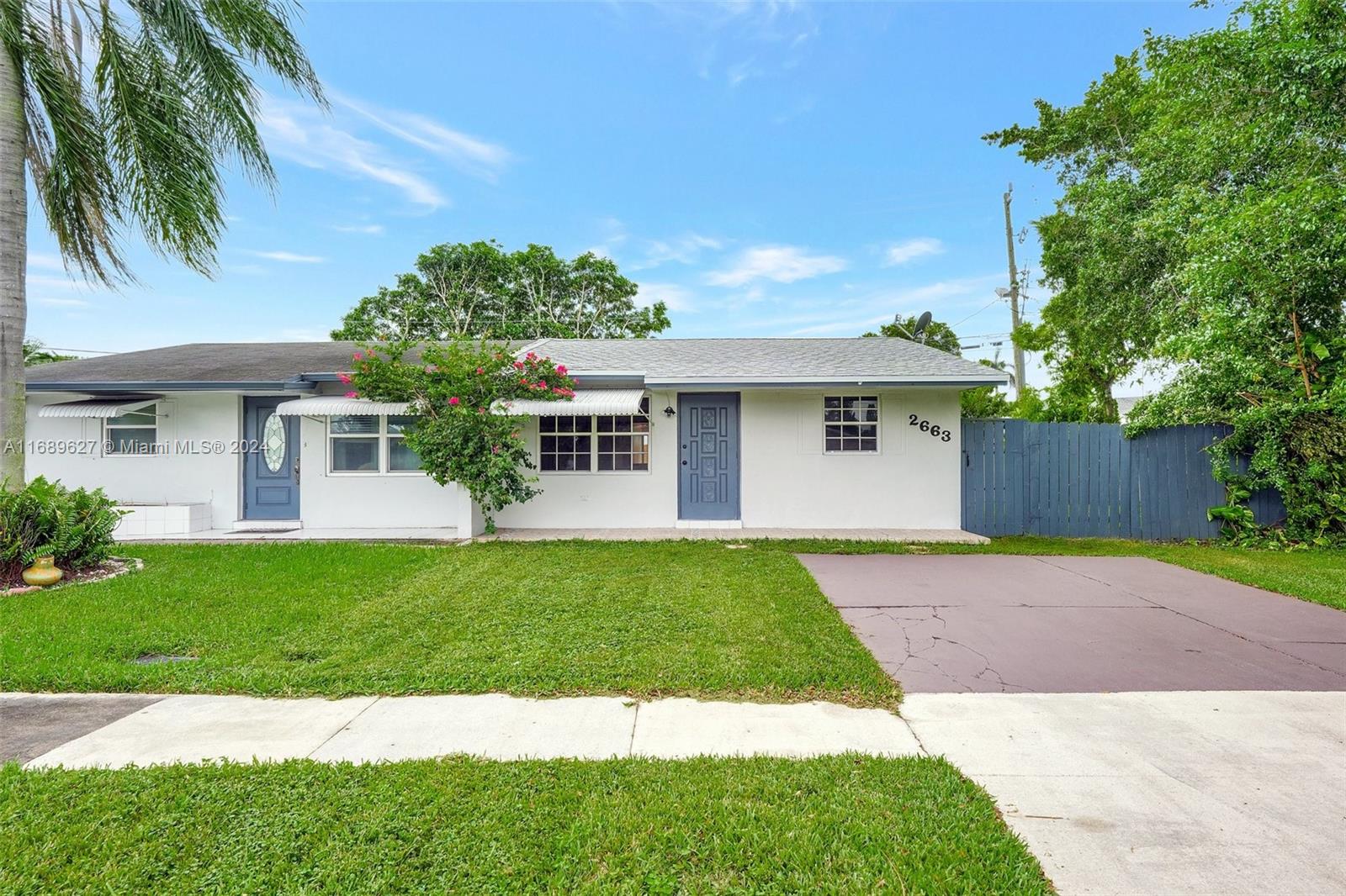 2663 NW 65th Ave