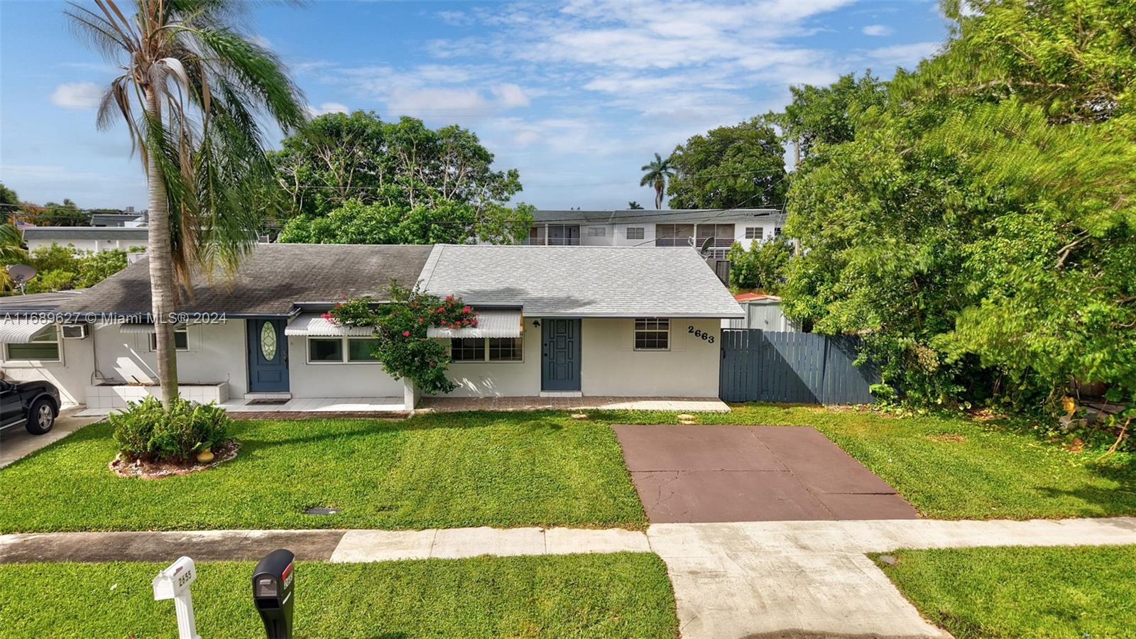 2663 NW 65th Ave