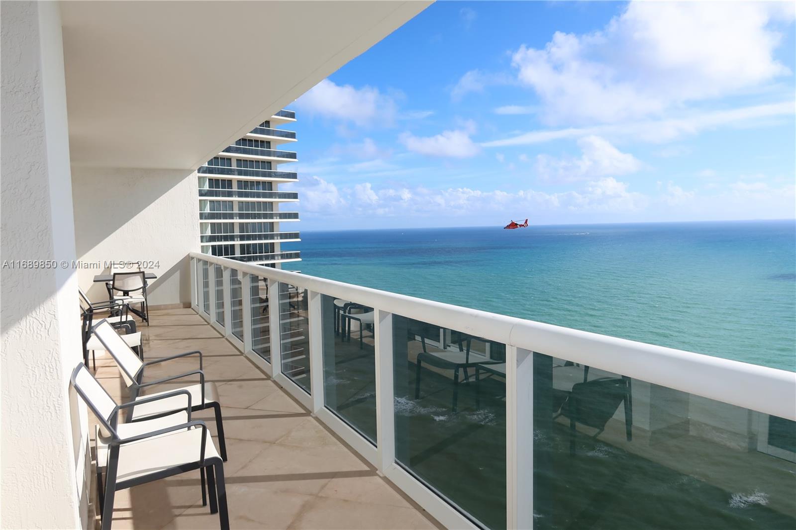 1850 S Ocean Dr # 3502