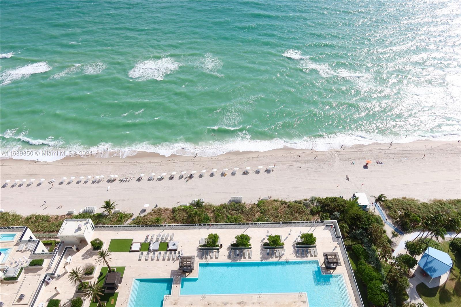 1850 S Ocean Dr # 3502