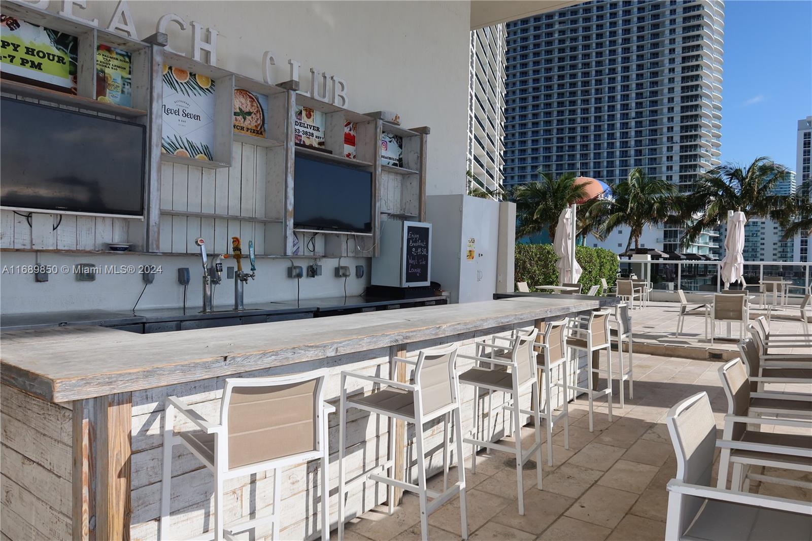 1850 S Ocean Dr # 3502