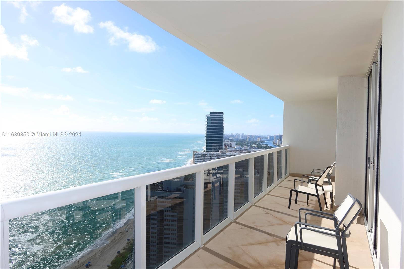1850 S Ocean Dr # 3502