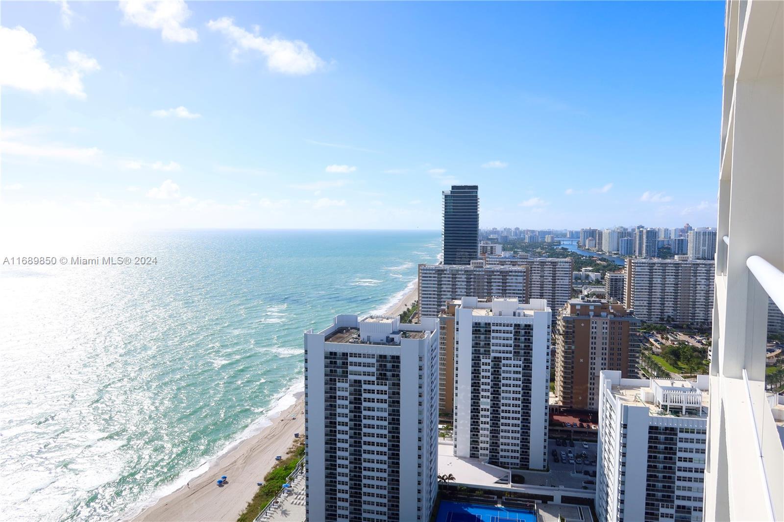 1850 S Ocean Dr # 3502