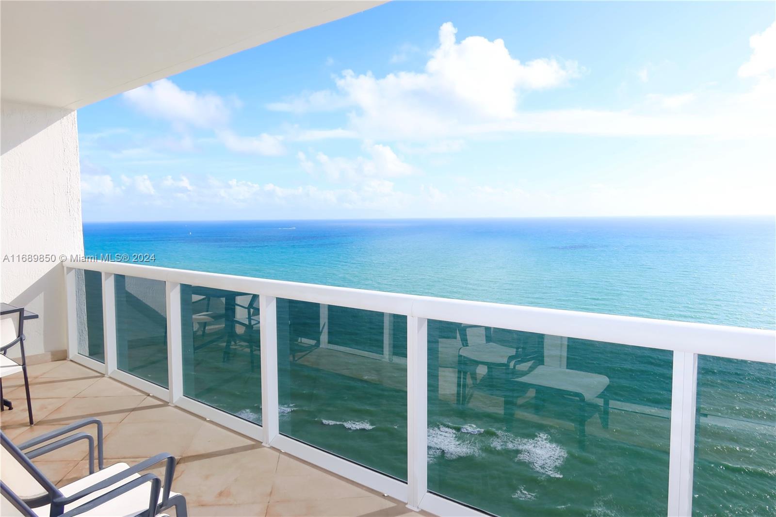 1850 S Ocean Dr # 3502
