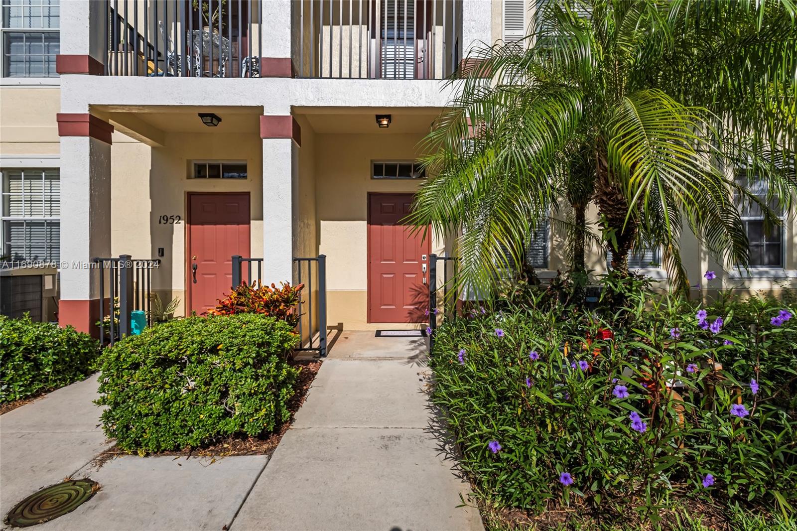 1948 SE High Springs Dr # 1948, Port St. Lucie Unit: 1948