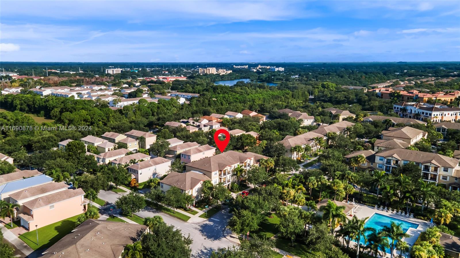 1948 SE High Springs Dr # 1948, Port St. Lucie Unit: 1948