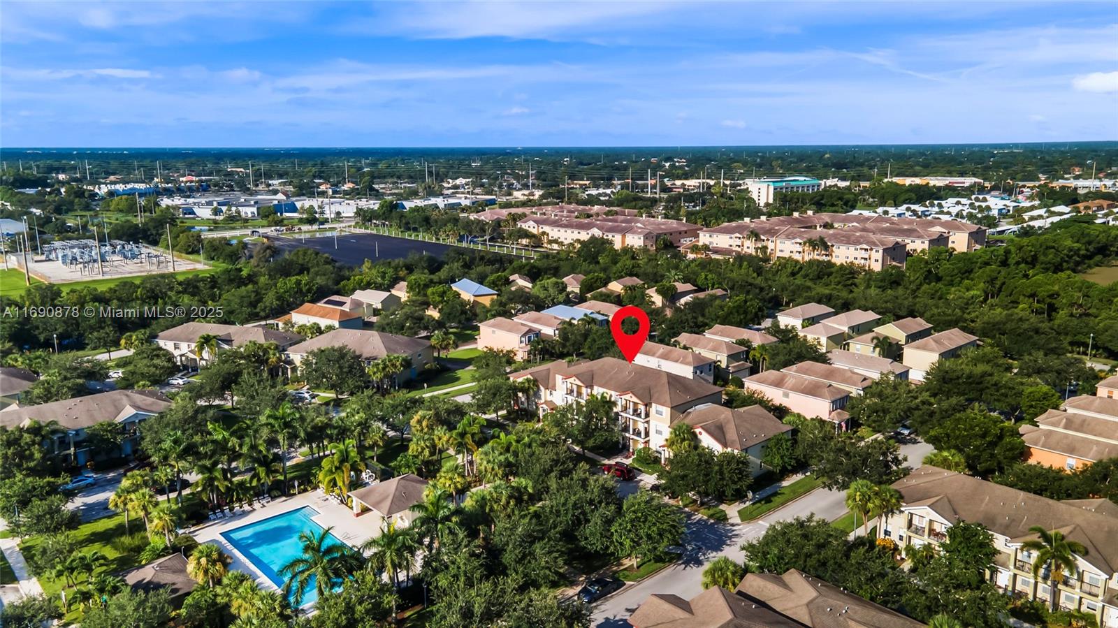 1948 SE High Springs Dr # 1948, Port St. Lucie Unit: 1948