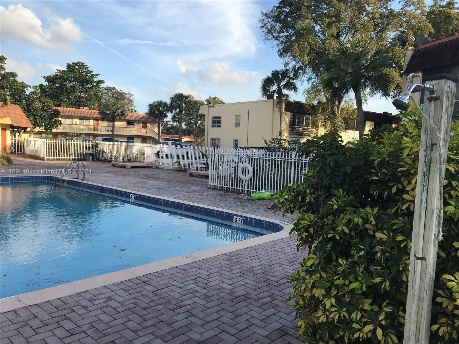 3777 NW 78th Ave # 46H