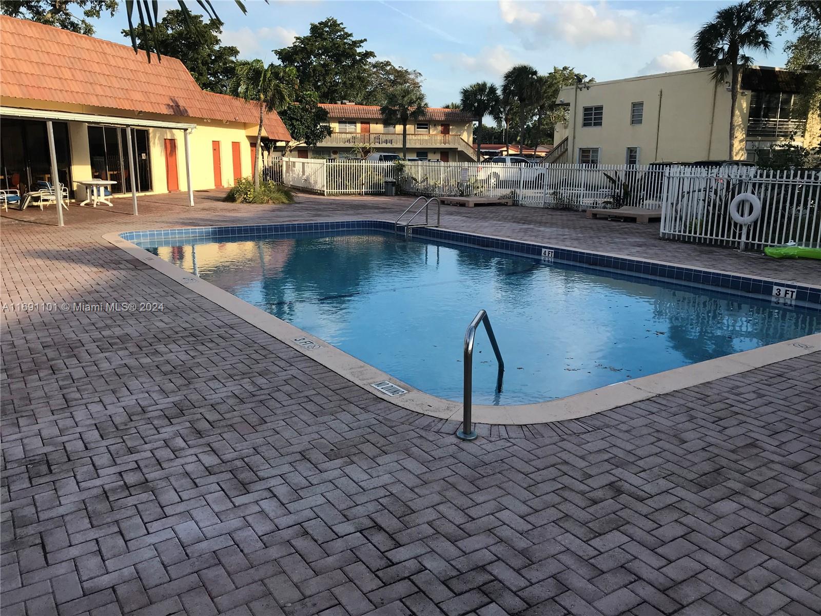 3777 NW 78th Ave # 46H
