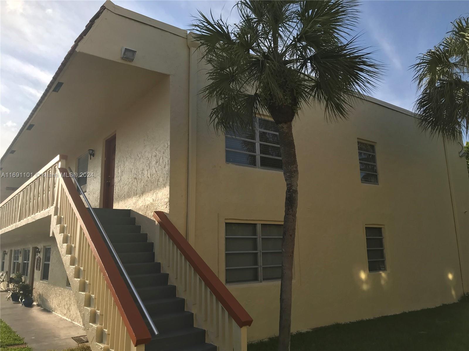 3777 NW 78th Ave # 46H