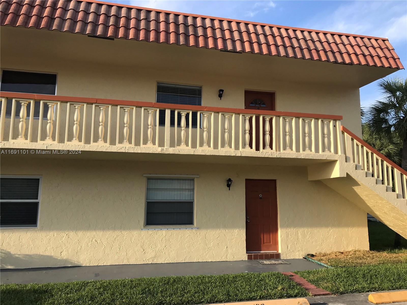 3777 NW 78th Ave # 46H