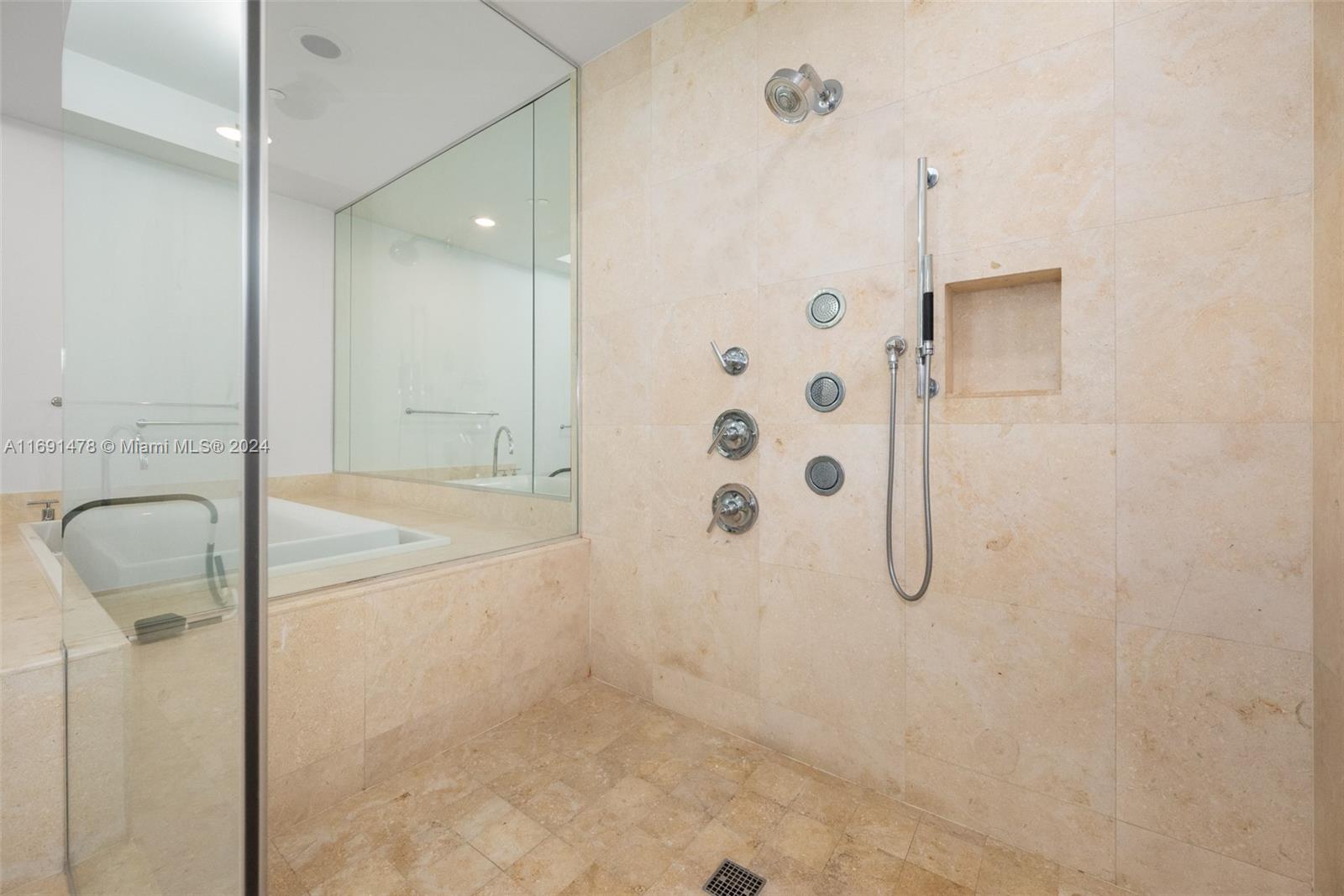 9703 Collins Ave # 12 Unit: PH-12