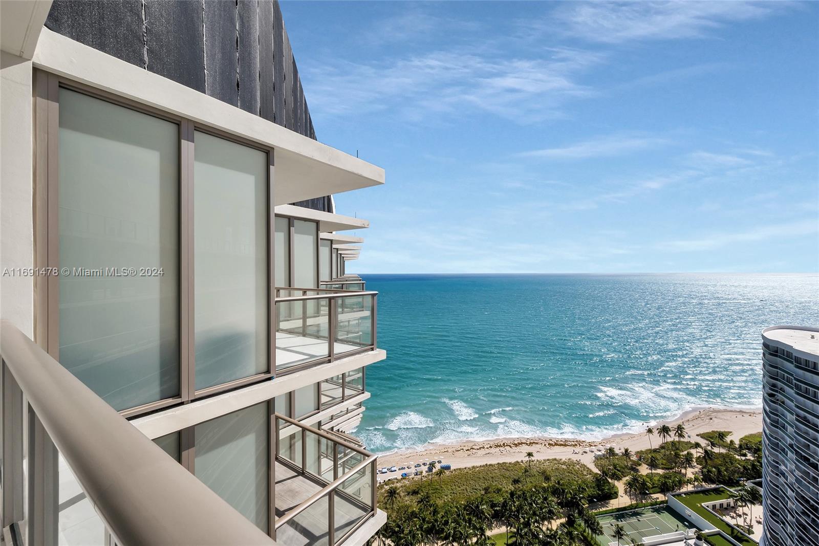 9703 Collins Ave # 12 Unit: PH-12