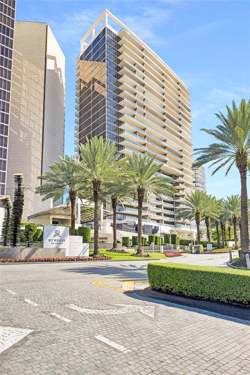 9703 Collins Ave # 12 Unit: PH-12