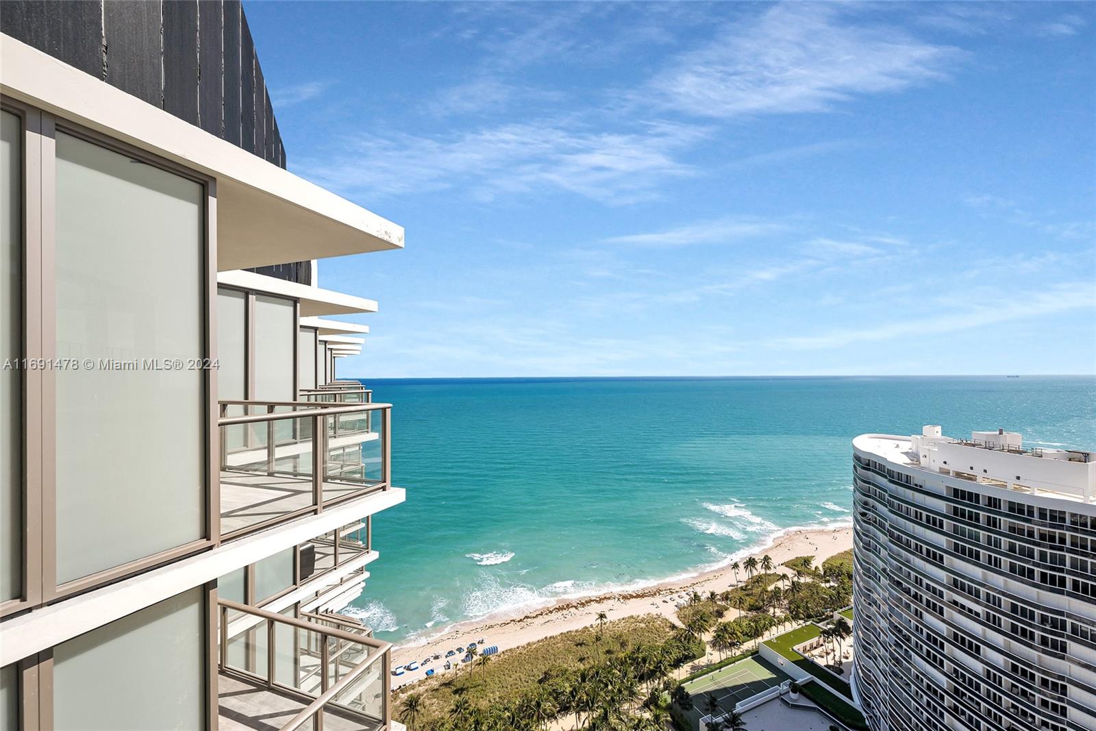 9703 Collins Ave # 12 Unit: PH-12